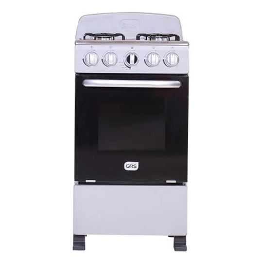 Estufa Grs 20" 20Ge2S