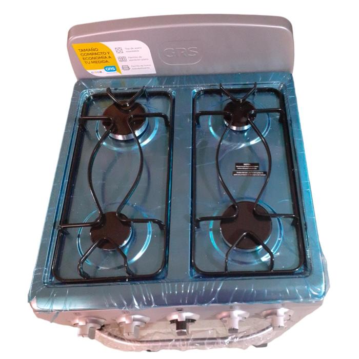 Estufa Grs 20" 20Ge2S