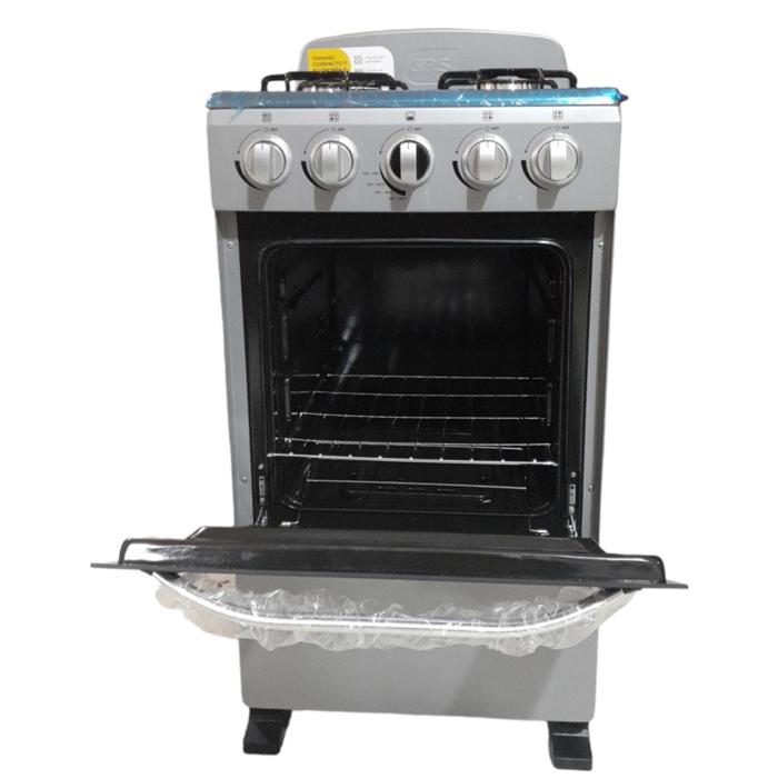 Estufa Grs 20" 20Ge2S