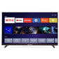 Televisor Motorola 32" Tv032Mot03 Led Hd